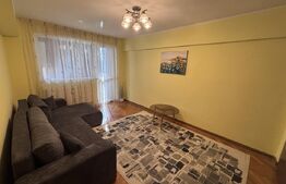 Apartament de închiriat 2 camere Bd. Cosbuc - 130595AI | BLITZ Galati | Poza1