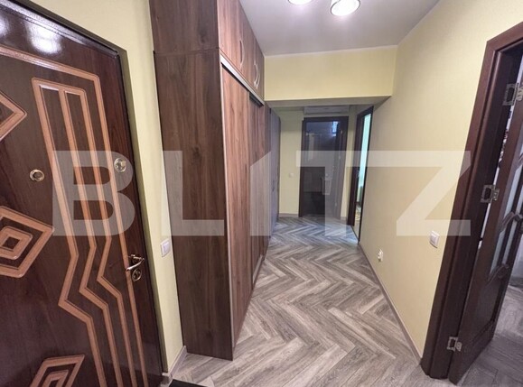 Apartament de închiriat 2 camere Mazepa 1 - 202459AI | BLITZ Galati | Poza8