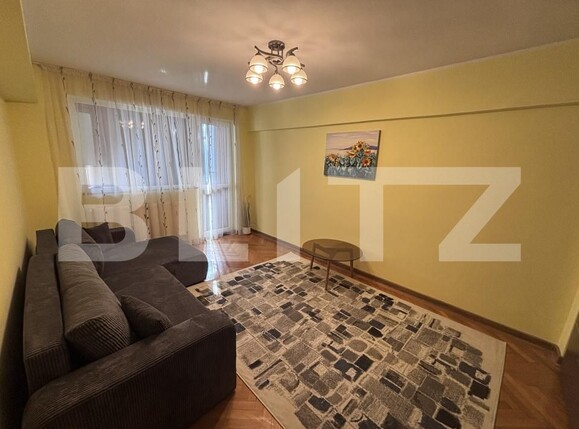 Apartament de închiriat 2 camere Mazepa 1 - 202459AI | BLITZ Galati | Poza1