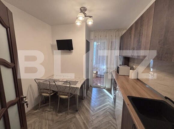 Apartament de închiriat 2 camere Mazepa 1 - 202459AI | BLITZ Galati | Poza4