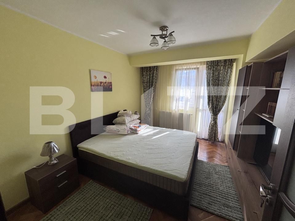 Apartament de închiriat 2 camere Mazepa 1 - 202459AI | BLITZ Galati | Poza3