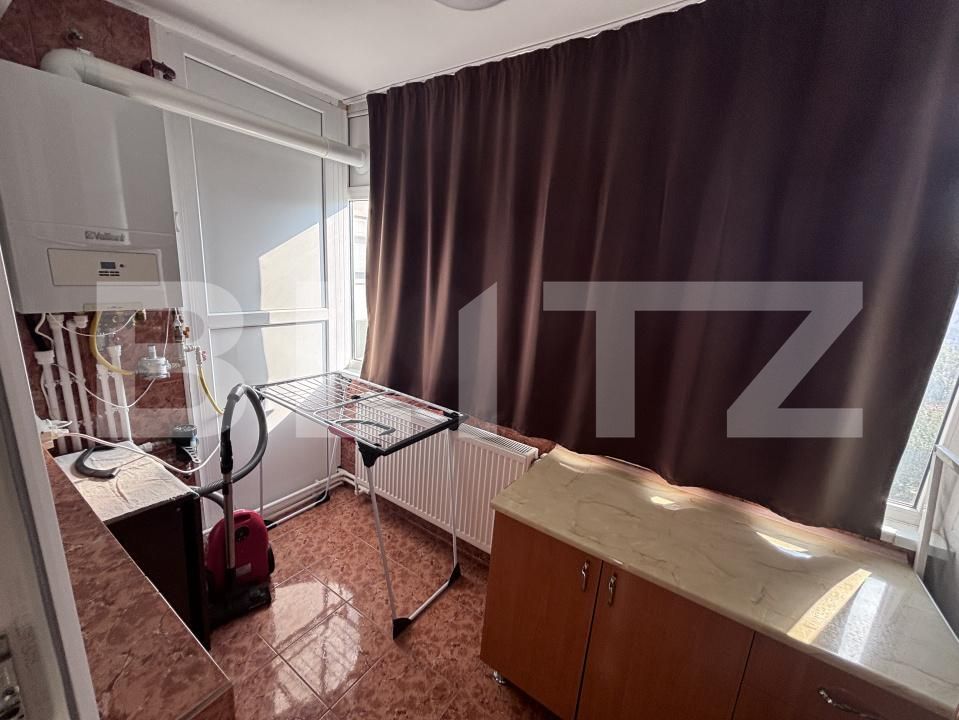 Apartament de închiriat 2 camere Mazepa 1 - 202459AI | BLITZ Galati | Poza7