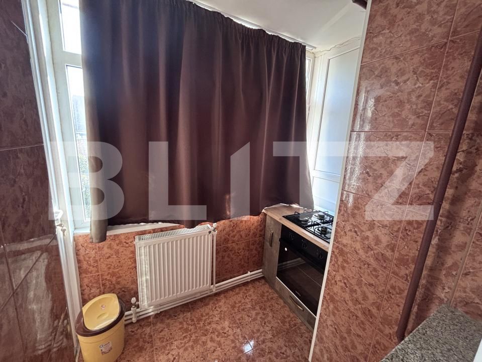 Apartament de închiriat 2 camere Mazepa 1 - 202459AI | BLITZ Galati | Poza5