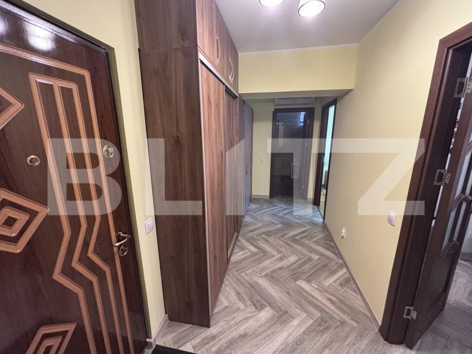 Apartament de închiriat 2 camere Mazepa 1 - 202459AI | BLITZ Galati | Poza8