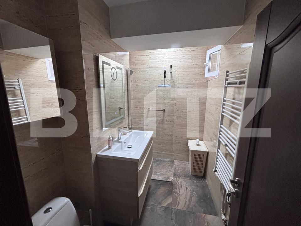 Apartament de închiriat 2 camere Mazepa 1 - 202459AI | BLITZ Galati | Poza6