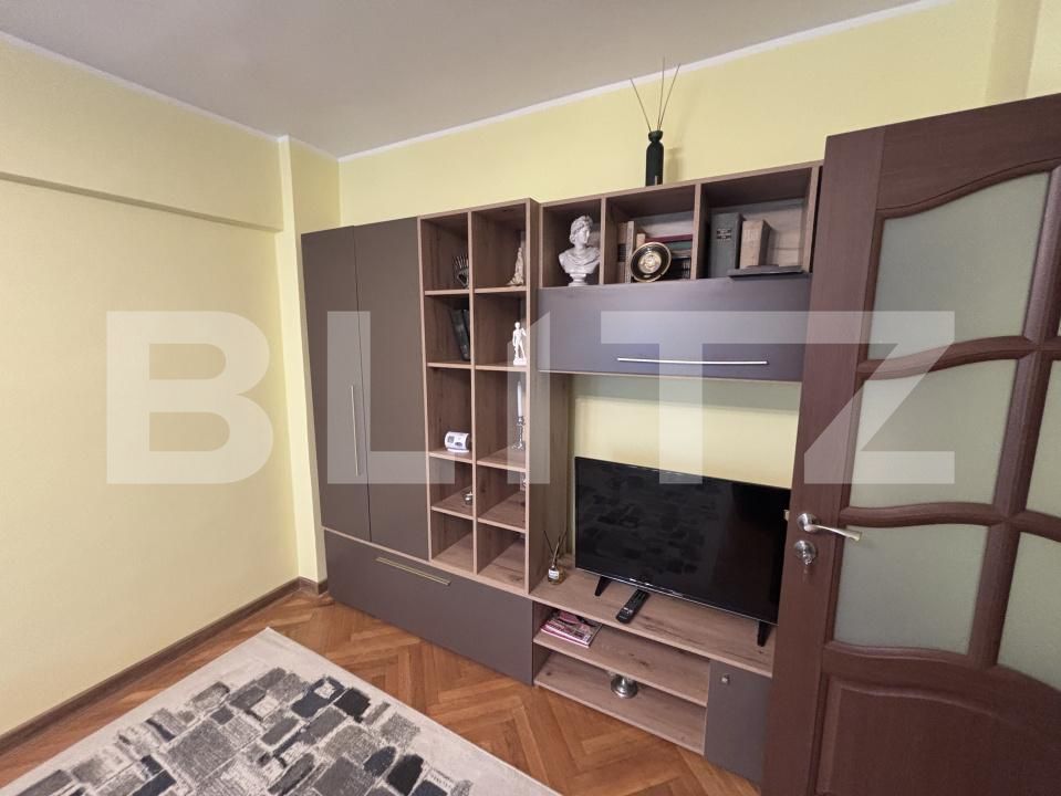 Apartament de închiriat 2 camere Mazepa 1 - 202459AI | BLITZ Galati | Poza2