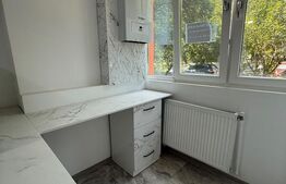 Apartament de vanzare, 55 mp, parter, zona Mazepa 2