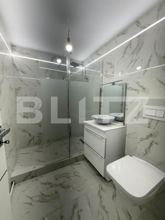 Apartament de vânzare 2 camere Mazepa 2 - 202488AV | BLITZ Galati | Poza16