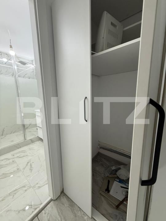 Apartament de vânzare 2 camere Mazepa 2 - 202488AV | BLITZ Galati | Poza3