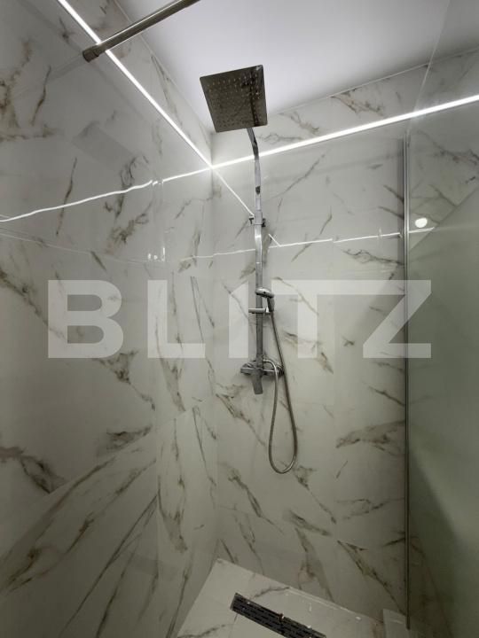 Apartament de vânzare 2 camere Mazepa 2 - 202488AV | BLITZ Galati | Poza2
