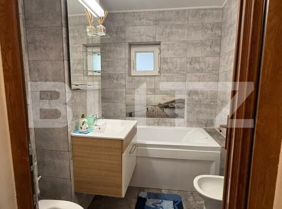 Apartament de vânzare 2 camere Micro 21 - 202587AV | BLITZ Galati | Poza15