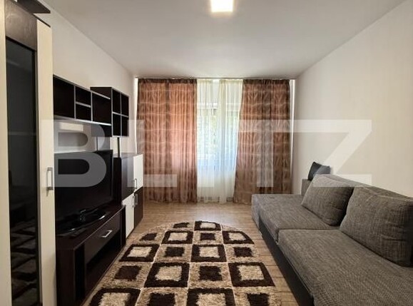 Apartament de vânzare 2 camere Micro 21 - 202587AV | BLITZ Galati | Poza1