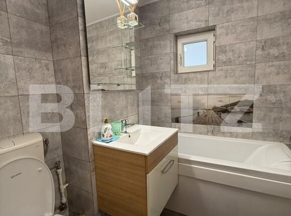 Apartament de vânzare 2 camere Micro 21 - 202587AV | BLITZ Galati | Poza16
