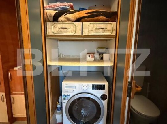 Apartament de vânzare 2 camere Micro 21 - 202587AV | BLITZ Galati | Poza23