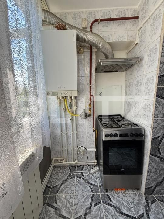 Apartament de vânzare 2 camere Micro 21 - 202587AV | BLITZ Galati | Poza12