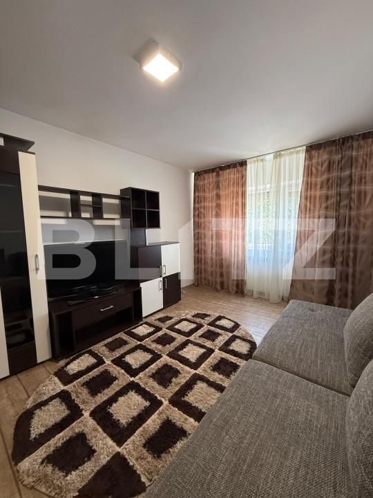 Apartament de vânzare 2 camere Micro 21 - 202587AV | BLITZ Galati | Poza4