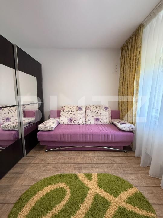 Apartament de vânzare 2 camere Micro 21 - 202587AV | BLITZ Galati | Poza5