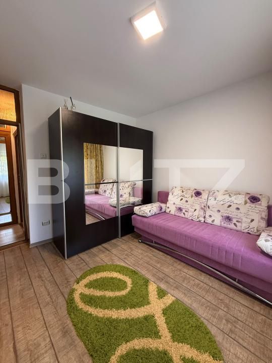Apartament de vânzare 2 camere Micro 21 - 202587AV | BLITZ Galati | Poza7