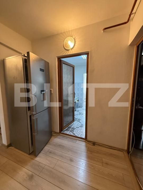 Apartament de vânzare 2 camere Micro 21 - 202587AV | BLITZ Galati | Poza21