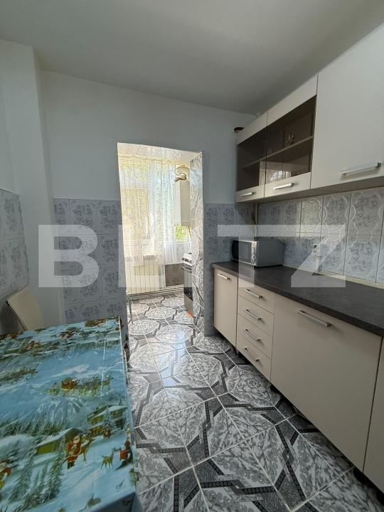 Apartament de vânzare 2 camere Micro 21 - 202587AV | BLITZ Galati | Poza10