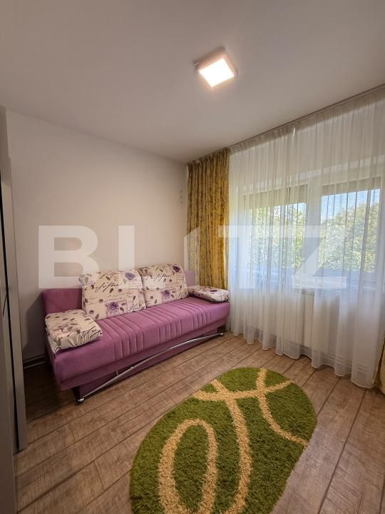 Apartament de vânzare 2 camere Micro 21 - 202587AV | BLITZ Galati | Poza6