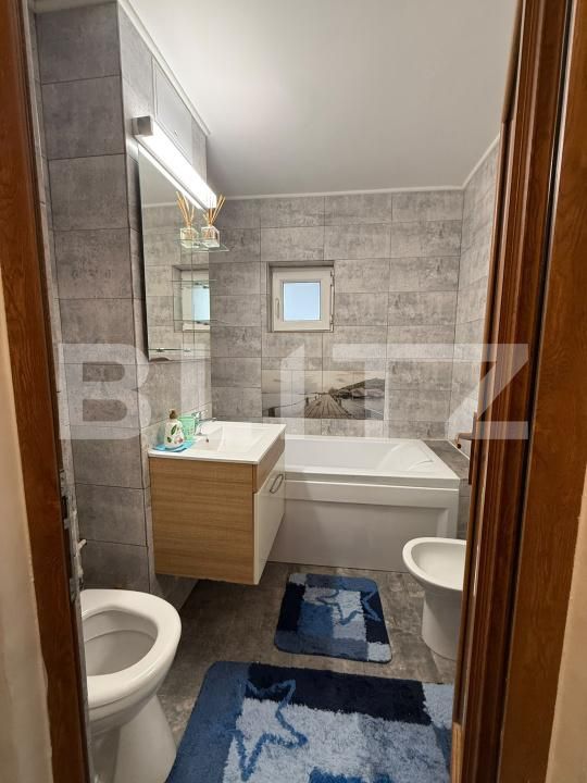 Apartament de vânzare 2 camere Micro 21 - 202587AV | BLITZ Galati | Poza15