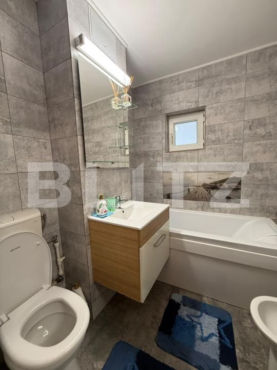 Apartament de vânzare 2 camere Micro 21 - 202587AV | BLITZ Galati | Poza16