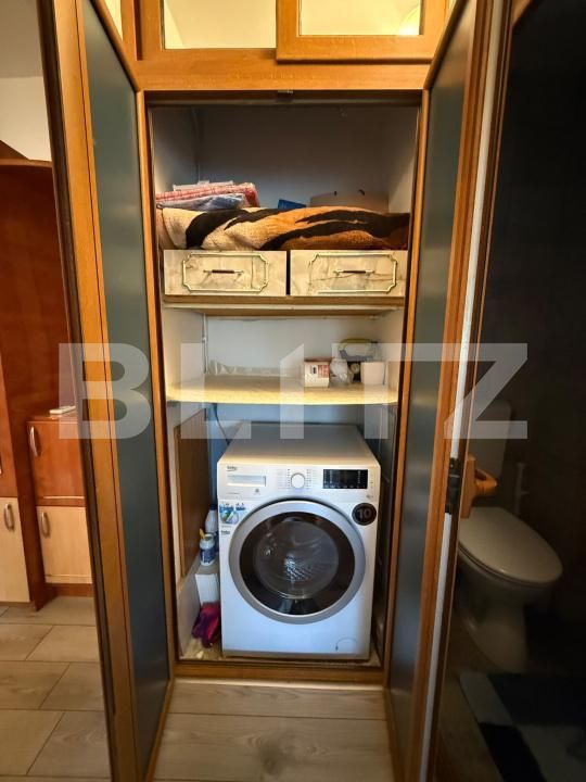 Apartament de vânzare 2 camere Micro 21 - 202587AV | BLITZ Galati | Poza23