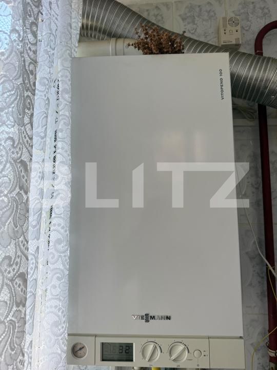 Apartament de vânzare 2 camere Micro 21 - 202587AV | BLITZ Galati | Poza14