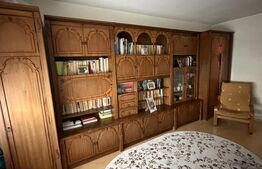 Apartament cu 2 camere, 51 mp, zona Micro 17