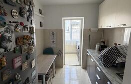 Apartament cu 2 camere, 51 mp, zona Micro 17