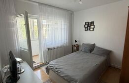 Apartament cu 2 camere, 51 mp, zona Micro 17