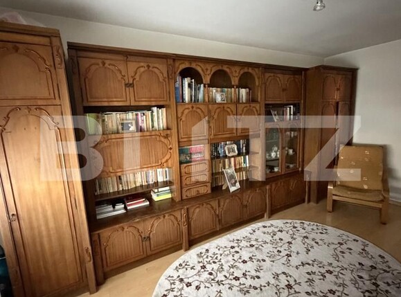 Apartament de vânzare 2 camere Micro 17 - 202635AV | BLITZ Galati | Poza4