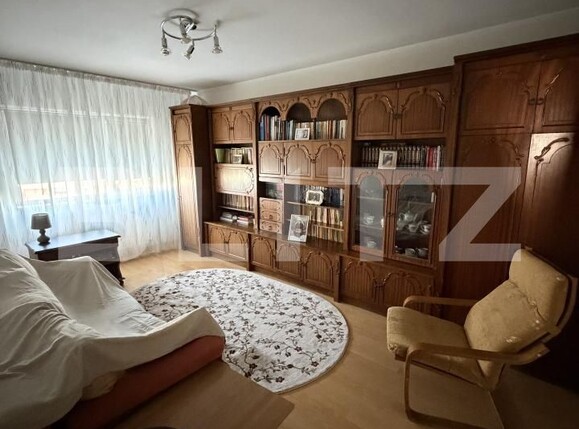 Apartament de vânzare 2 camere Micro 17 - 202635AV | BLITZ Galati | Poza3