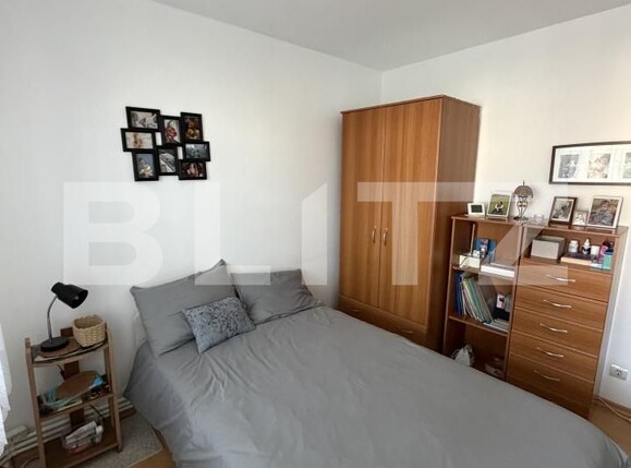 Apartament de vânzare 2 camere Micro 17 - 202635AV | BLITZ Galati | Poza2