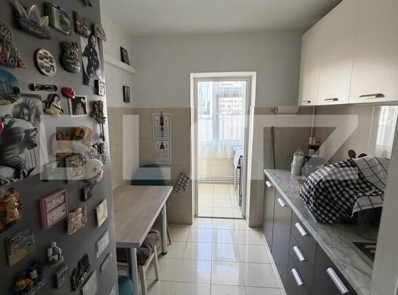 Apartament de vânzare 2 camere Micro 17 - 202635AV | BLITZ Galati | Poza6