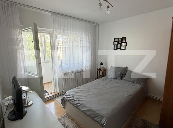 Apartament de vânzare 2 camere Micro 17 - 202635AV | BLITZ Galati | Poza1