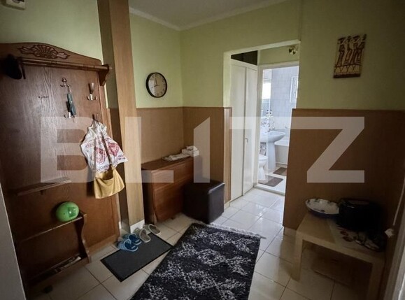Apartament de vânzare 2 camere Micro 17 - 202635AV | BLITZ Galati | Poza10