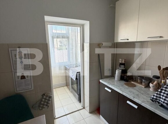Apartament de vânzare 2 camere Micro 17 - 202635AV | BLITZ Galati | Poza7