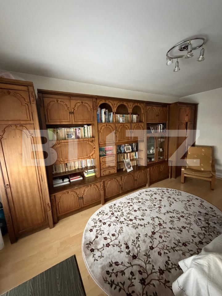 Apartament de vânzare 2 camere Micro 17 - 202635AV | BLITZ Galati | Poza4