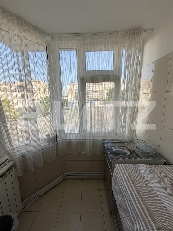 Apartament de vânzare 2 camere Micro 17 - 202635AV | BLITZ Galati | Poza8