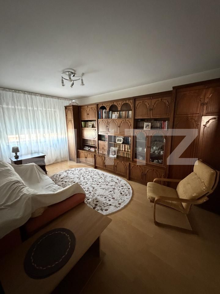 Apartament de vânzare 2 camere Micro 17 - 202635AV | BLITZ Galati | Poza3