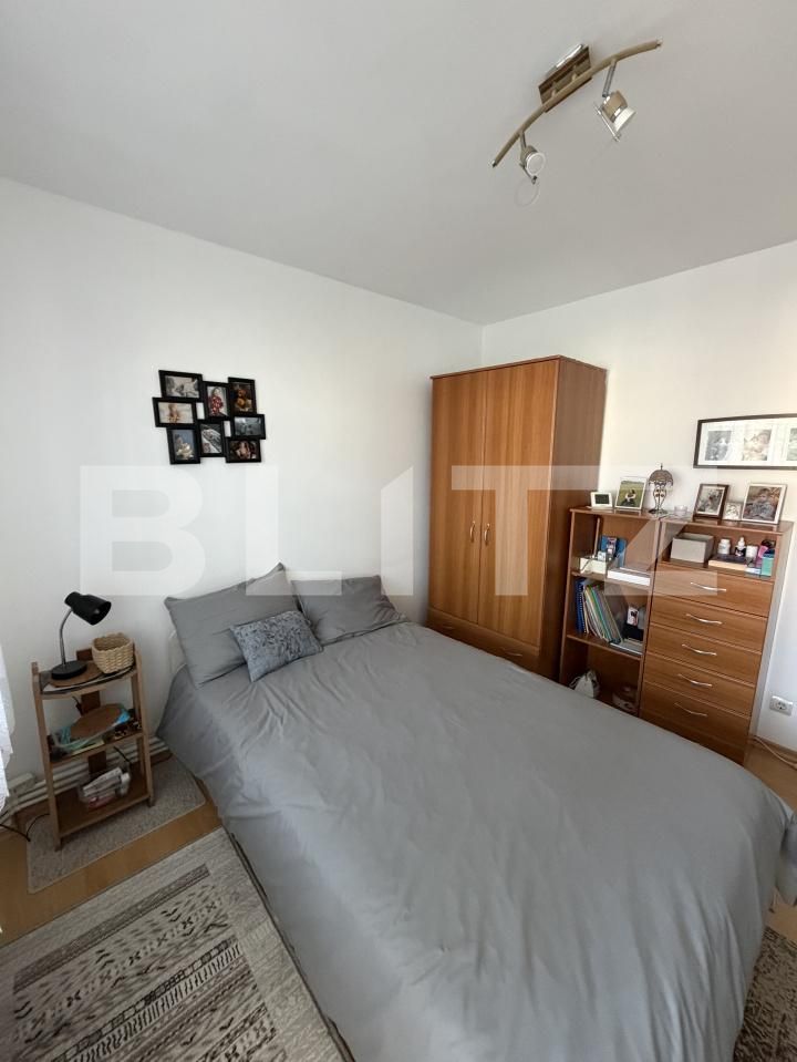 Apartament de vânzare 2 camere Micro 17 - 202635AV | BLITZ Galati | Poza2