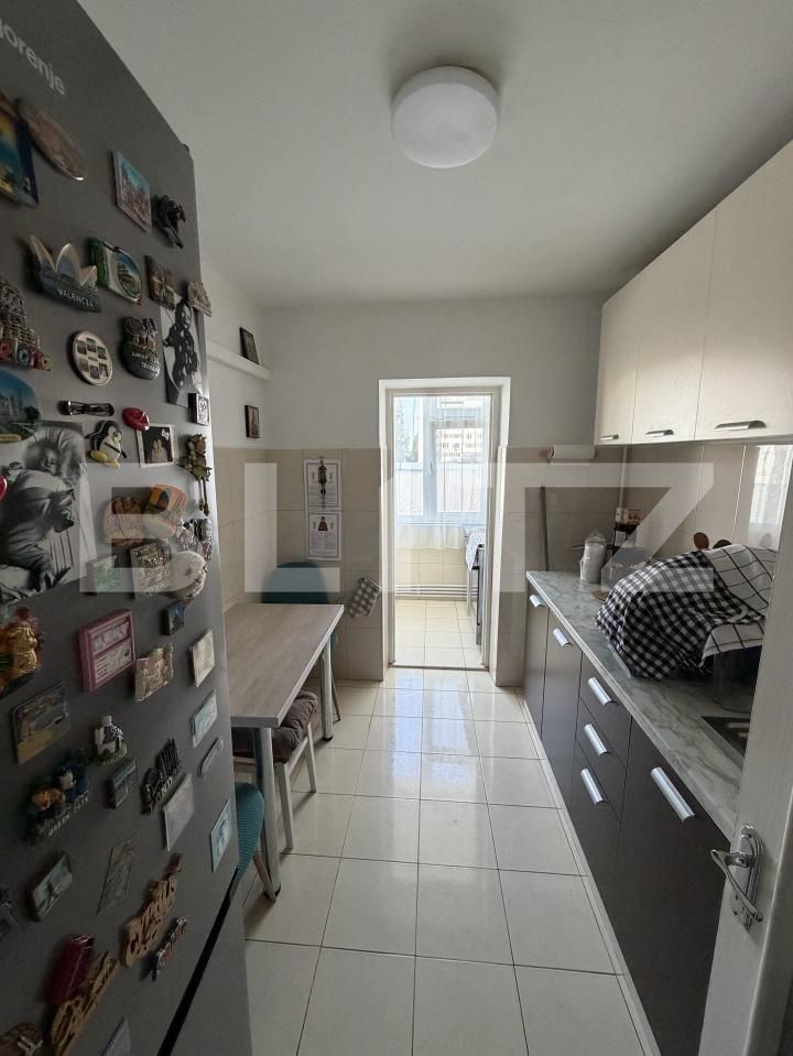 Apartament de vânzare 2 camere Micro 17 - 202635AV | BLITZ Galati | Poza6
