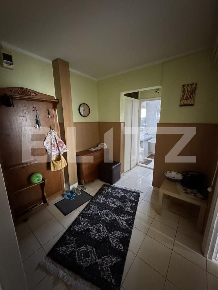 Apartament de vânzare 2 camere Micro 17 - 202635AV | BLITZ Galati | Poza10