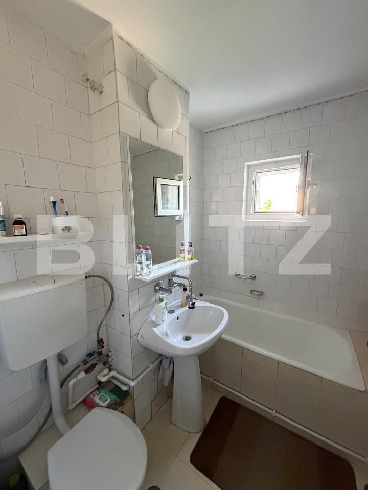Apartament de vânzare 2 camere Micro 17 - 202635AV | BLITZ Galati | Poza5