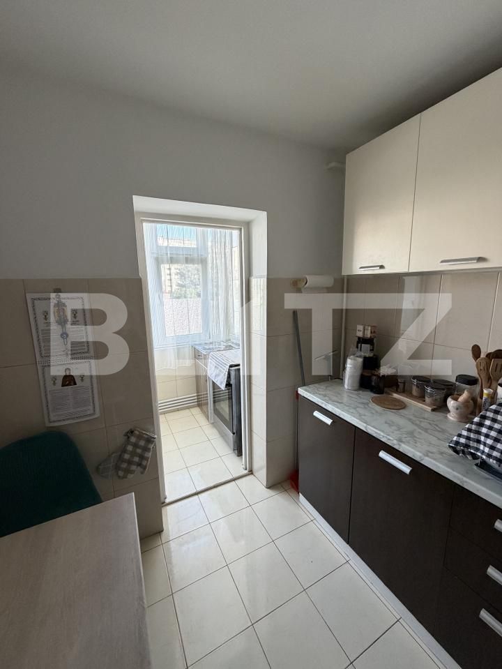 Apartament de vânzare 2 camere Micro 17 - 202635AV | BLITZ Galati | Poza7