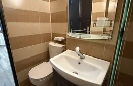 Apartament 2 camere, 55 mp, parter, zona Micro 13