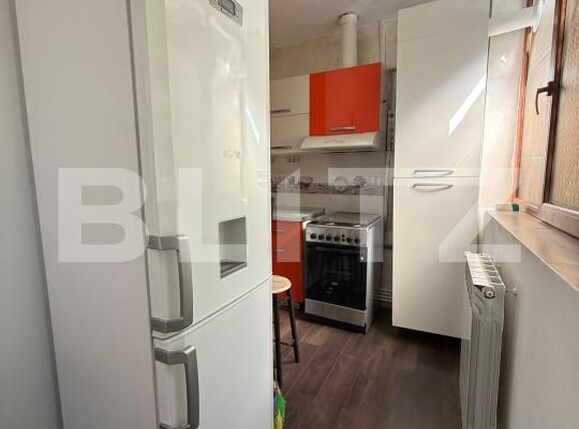 Apartament de vânzare 2 camere Micro 13 - 202798AV | BLITZ Galati | Poza20