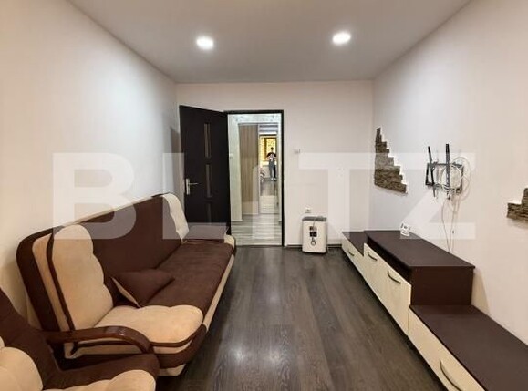 Apartament de vânzare 2 camere Micro 13 - 202798AV | BLITZ Galati | Poza5